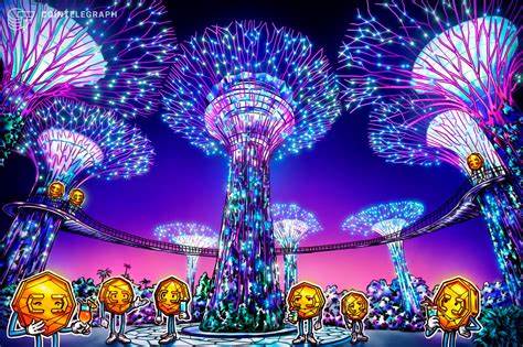 How Singapore Became the World’s Most Crypto-Friendly Country - BeInCrypto