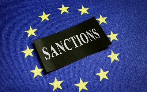EU adopts new Russia sanctions package, lists crypto exchange - The Jerusalem Post