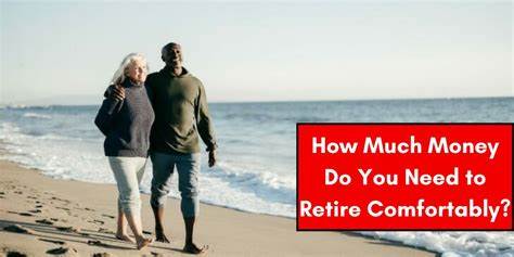 Experts Share How Much Savings You Really Need To Retire in Florida