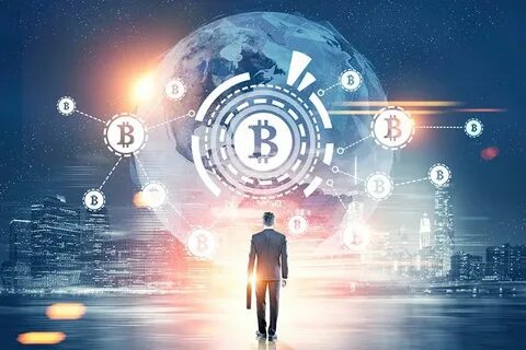 The Crypto Revolution: Web3 and the Future of Finance - Benzinga