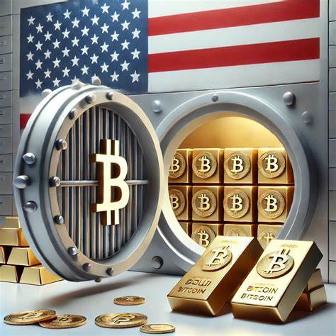Georgia Introduced Second Bitcoin Reserve Bill, SB 228 - Bitcoinsensus