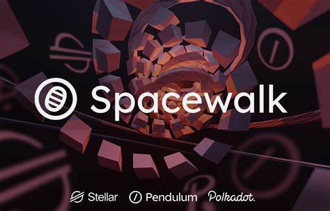 Crypto Payments Specialist Stellar Bridges Fiat and Stablecoins to Polkadot - CoinDesk