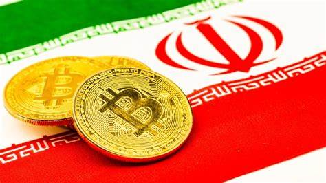 Iran Counts 30 Crypto Mining Farms Licensed to Mint Digital Currencies - Bitcoin.com News