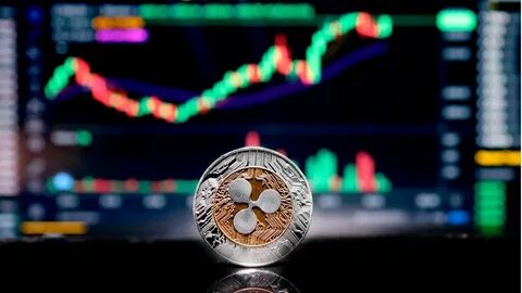 XRP Gains 12% as Crypto Recovers Amid Tariff Tensions - Crypto Times