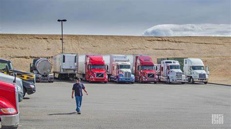 Truckstop Unveils Private Loads: streamlining freight matching for Brokers and Carriers