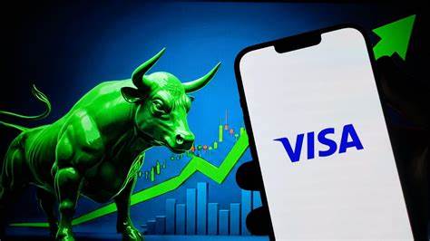  Visa expands stablecoin offerings amid rising competition from institutions 