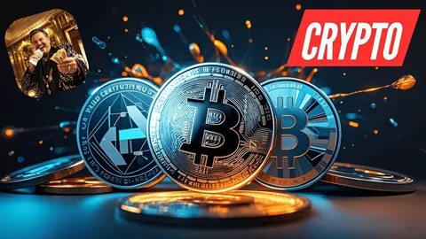 The Rise of Crypto: Exploring the Global Phenomenon - Innovation & Tech Today