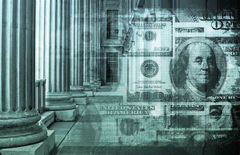US Plans to Ease Bank Capital Rules on Treasury Trades
