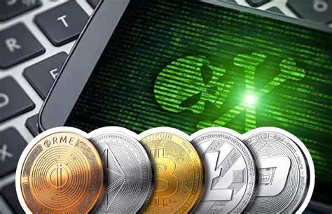 Crypto Theft Hits $2.2 Billion as Hackers Target Digital Wallets - The Tico Times
