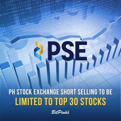 [Finally!?] PSE to Soon Allow Foreign Stocks Trading - BitPinas