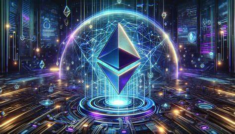 Ethereum Dencun - The planned upgrade for March 2024! - Cointribune EN