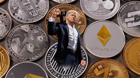 Buy $TRUMP meme coin, get dinner with the President