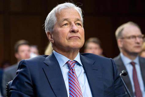 Senators Call for Hearings About JPMorgan’s Ties to Jeffrey Epstein