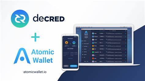 Decred Adds Atomic Swap Support For Exchange-Free Cryptocurrency Trading