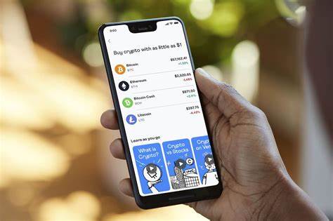 Best Apps for Crypto Price Alerts for Android and iOS