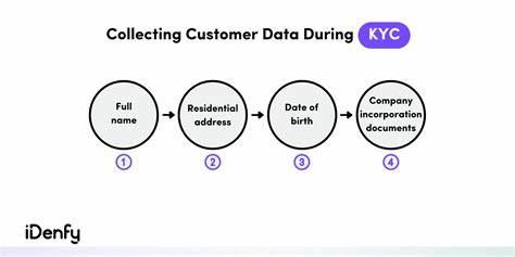 iDenfy Connects With GlolinkOTC to Integrate KYC/AML Solutions for a Safer Fiat-to-Crypto Exchange Experience - Financial IT