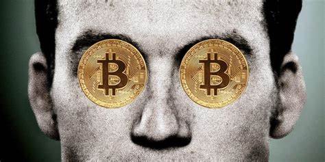 I was addicted to trading bitcoin. I wanted to be a millionaire, but instead I lost everything. - Business Insider