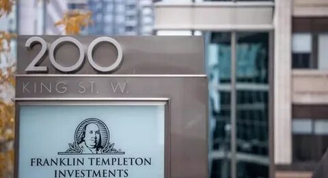 Franklin Templeton adds Aptos to tokenized Treasuries fund - CryptoSlate