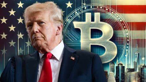 Trump‑Hammer: Bitcoin bald in der Altersvorsorge? Das plant der US‑Präsident