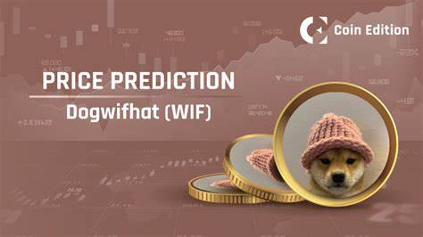 dogwifhat (WIF) Price Prediction 2024, 2025, 2026, 2027 — 2030