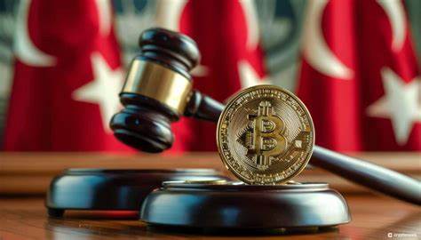 Turkey Sees Surge In Crypto Firms Applying For Licenses Under New Regulations - 99Bitcoins