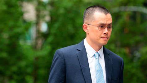 Former Binance CEO Changpeng Zhao To Be Released From Prison September 29