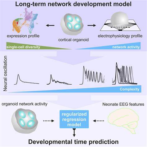 Early development of cortical disorders modeled in human neural stem cells