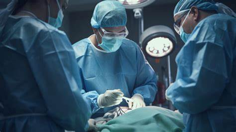 Do You Believe in the Growth Trajectory of Boston Scientific Corporation (BSX)?