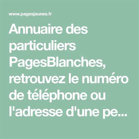 Jacques Courtial : Adresse et numéro de téléphone - PagesBlanches