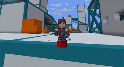 Hyperion: Minecraft game engine for custom events