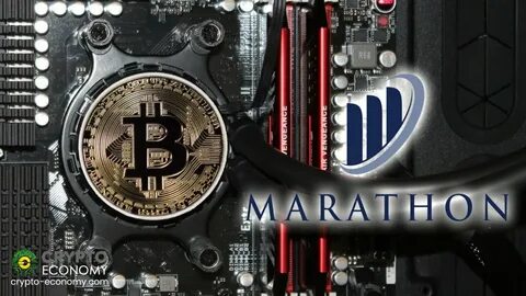 AI-Powered Crypto Mining: How Marathon Digital is Revolutionizing the Industry - Apna Kal
