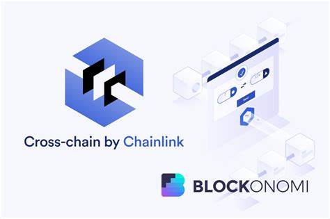 Scroll Integrates Chainlink CCIP To Boost Web3 Development On Ethereum - TronWeekly