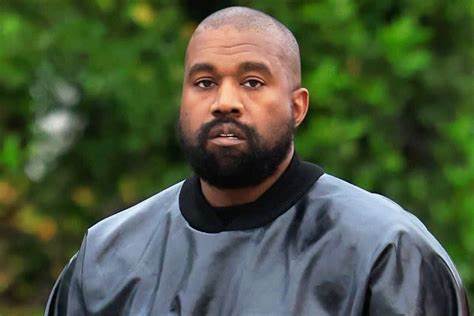 Kanye West dons swastika shirt in now-deleted rant about Barstool's Dave Portnoy - NewsBreak