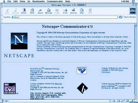 Bitcoin's Netscape Moment is Finally Here - Decrypt