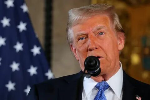 Global central banks urge caution before Trump arrival - Reuters