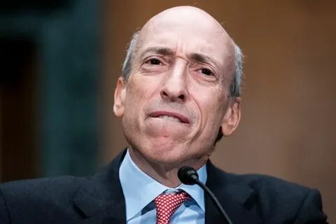 Gary Gensler as Secretary of the American Treasury? The Crypto Community is Worried - Cointribune EN