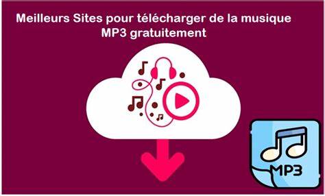 Téléchargement de musiques MP3 gratuit [Résolu]