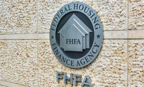  US home mortgage regulator to recognize crypto assets in risk assessments 