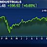 Dow Jones Futures: Stock Market Hits Highs; Tesla Deliveries, Jobs Report On Tap