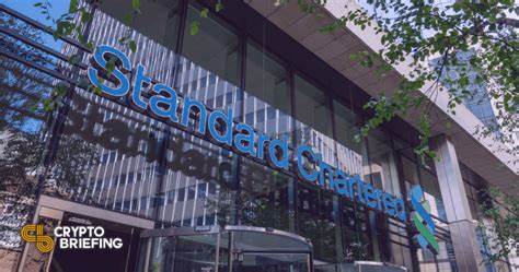 Standard Chartered set to debut spot Bitcoin, Ethereum trading platform - Crypto Briefing