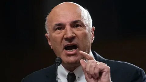 Kevin O’Leary Says a Coming Real Estate Collapse Will Lead to ‘Chaos’ — Here’s What You Need To Know - Yahoo Finance