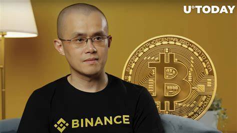 Binance's CZ Says No LIBRA, Sticks To BNB & BTC - TronWeekly