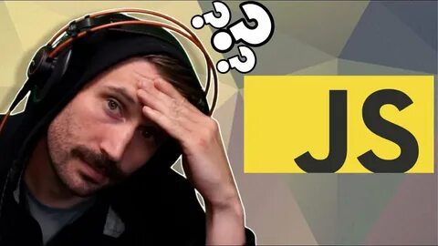 Everything I Hate About React, I Hate About JavaScript