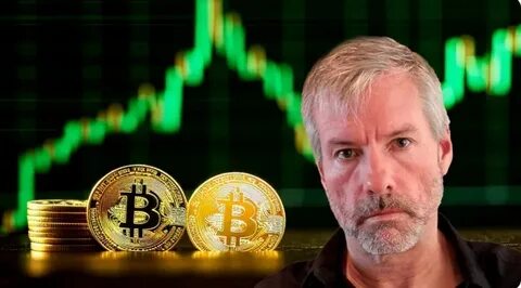 Bitcoin will hit $13 million in 20 years, predicts Saylor at digital asset summit - TheStreet