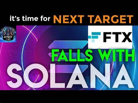 Solana (SOL) Short-Term Price Warning Flashed by This Indicator: Details - U.Today