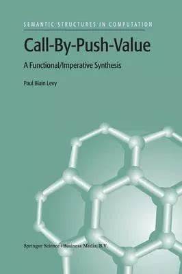 2025 Alonzo Church Award: Paul Blain Levy for Call-by-Push-Value (CBPV)