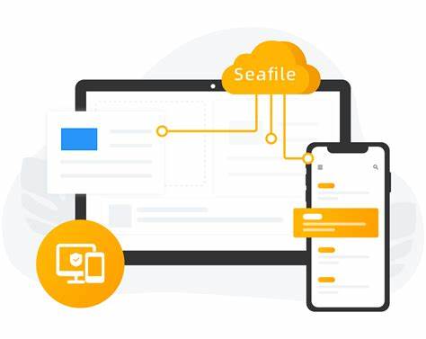 SeaFile – High performance file syncing, sharing and more