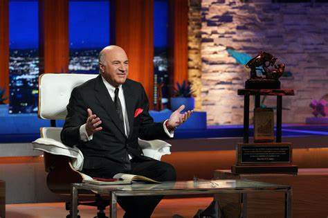 That's just a no-brainer move" – Shark Tank fans react to Kevin O'Leary joining WonderFi - Sportskeeda