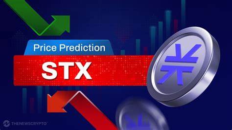 Stacks Price Prediction: 2024, 2025, 2030 - AMBCrypto News