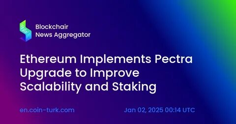 Ethereum's Pectra Upgrade Still on Schedule After Test Failure: 'People Are Watching' - Decrypt